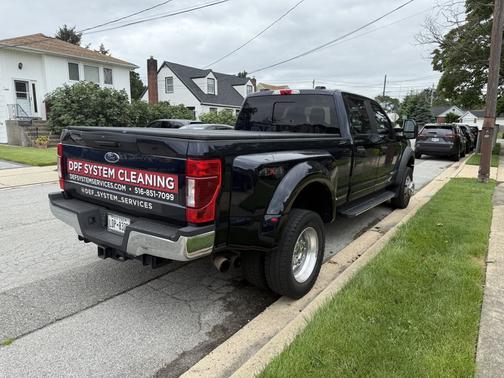 2021 Ford F-450 XLT