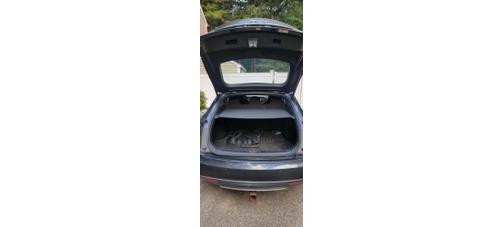 2015 Tesla Model S P85D