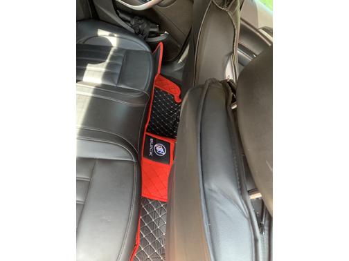 2012 Buick Regal Base