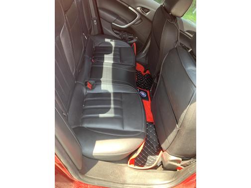2012 Buick Regal Base