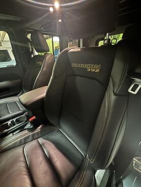 2024 Jeep Wrangler Rubicon 392 Final Edition