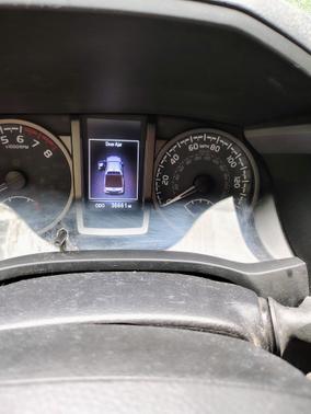 2022 Toyota Tacoma TRD Pro