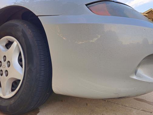 2004 Chevrolet Cavalier Base