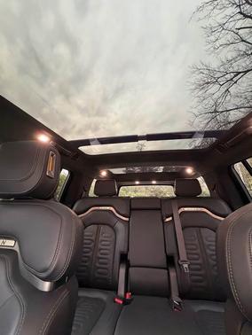 2023 Rivian R1S Adventure Dual-Motor Large Package