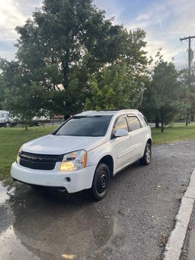 2008 Chevrolet Equinox LT