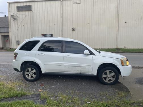 2008 Chevrolet Equinox LT