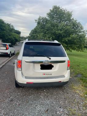 2008 Chevrolet Equinox LT