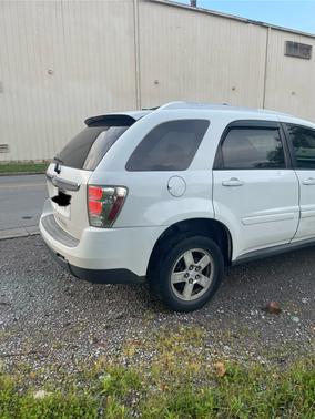 2008 Chevrolet Equinox LT