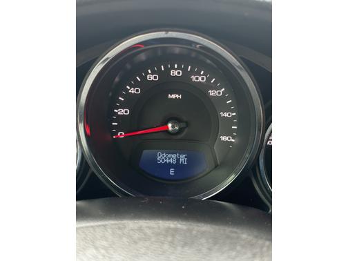 2009 Cadillac CTS Base