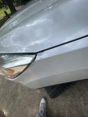 White 2017 Ford Escape SE