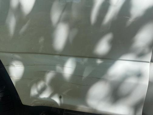 White 2017 Ford F-150 XL