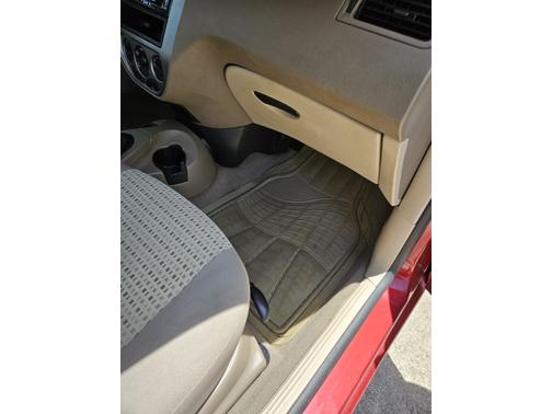 2005 Ford Focus ZX4 SES