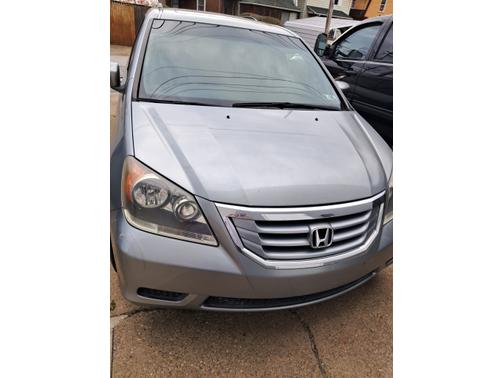 2008 Honda Odyssey EX-L