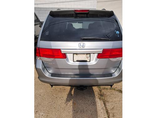 2008 Honda Odyssey EX-L