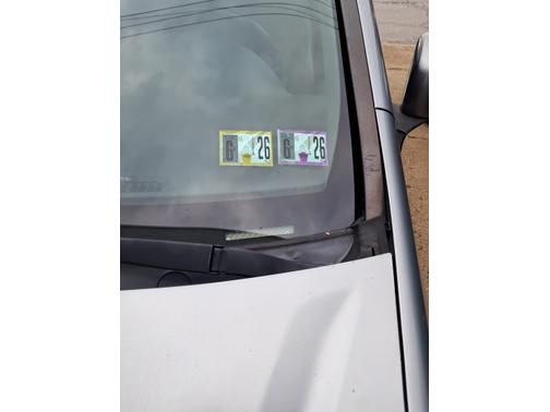 2008 Honda Odyssey EX-L