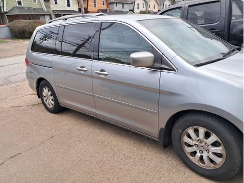 2008 Honda Odyssey EX-L