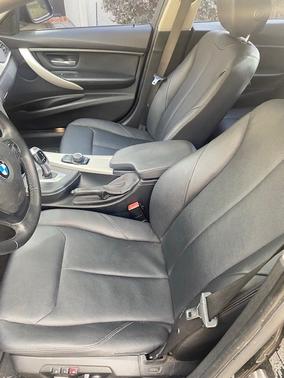 2014 BMW 320 i xDrive