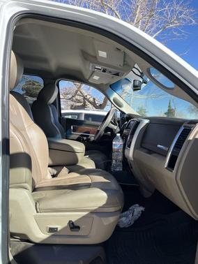 2011 Dodge Ram 3500 Laramie