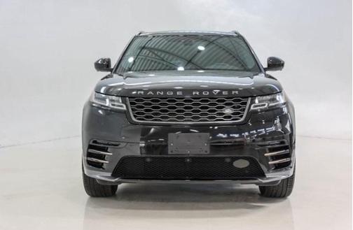 2019 Land Rover Range Rover Velar P250 SE R-Dynamic