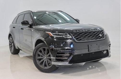 2019 Land Rover Range Rover Velar P250 SE R-Dynamic