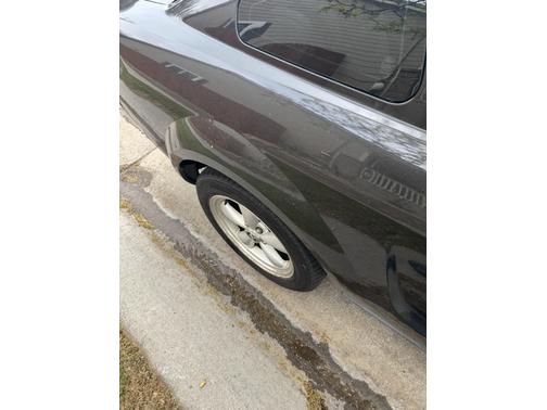 2007 Ford Mustang Premium