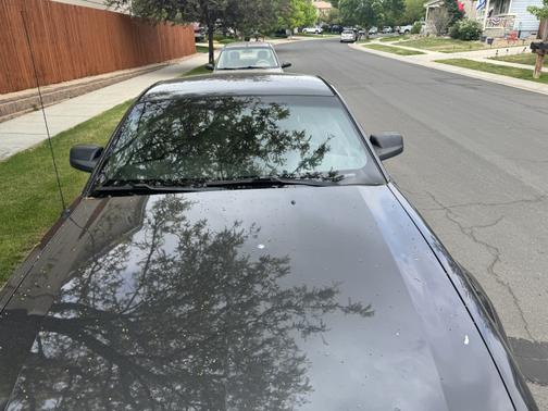 2007 Ford Mustang Premium