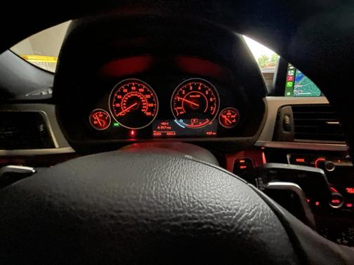 2019 BMW 430 i