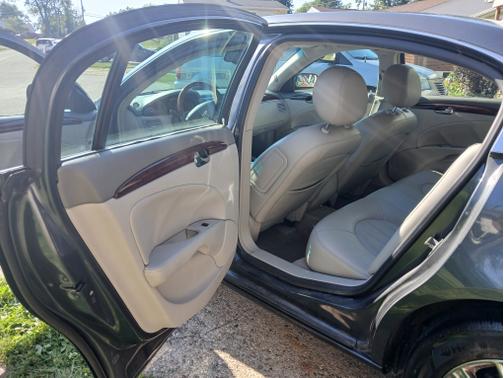 2009 Buick Lucerne CXL