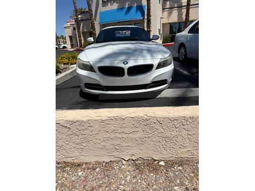 2011 BMW Z4 sDrive30i
