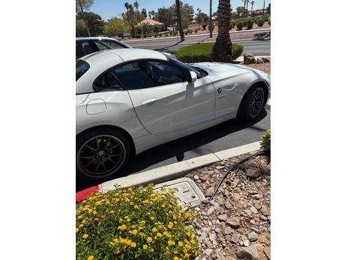 2011 BMW Z4 sDrive30i