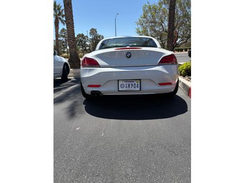 2011 BMW Z4 sDrive30i