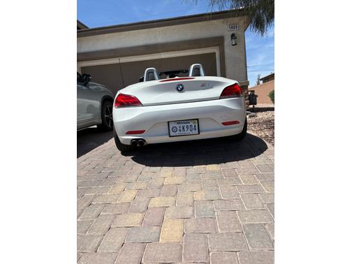 2011 BMW Z4 sDrive30i