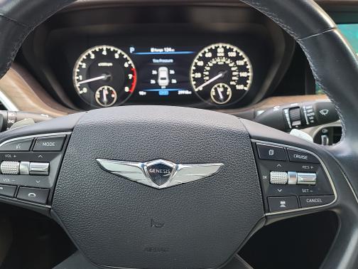 2021 Genesis G90 5.0 Ultimate