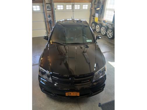 2014 Dodge Avenger R/T