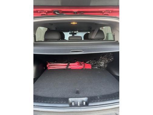 2013 Kia Sportage LX