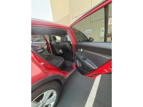2013 Kia Sportage LX