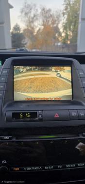 2008 Toyota Prius Touring