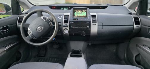 2008 Toyota Prius Touring