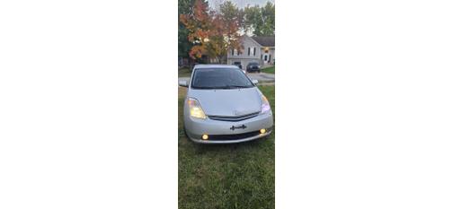 2008 Toyota Prius Touring