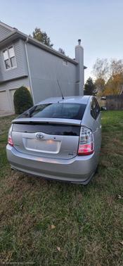 2008 Toyota Prius Touring