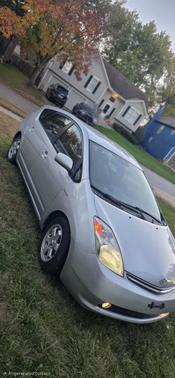 2008 Toyota Prius Touring