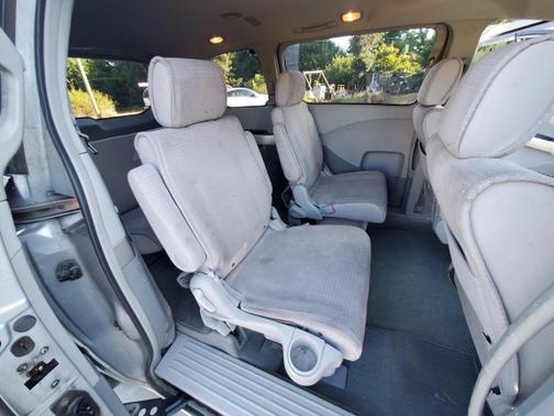 2006 Nissan Quest 3.5