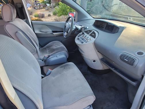 2006 Nissan Quest 3.5