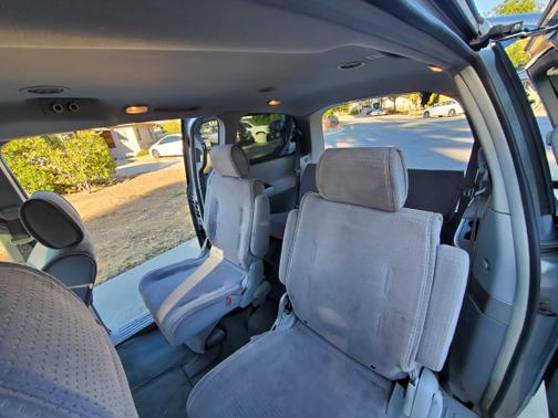 2006 Nissan Quest 3.5