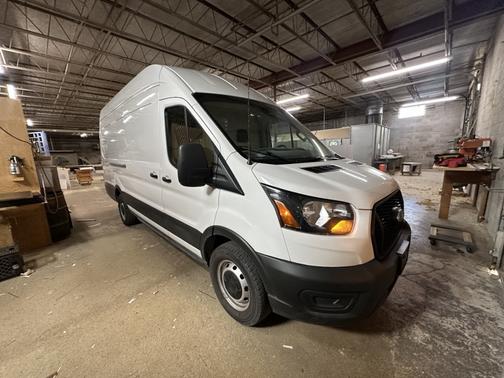 2022 Ford Transit-350 Base
