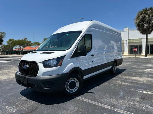 2022 Ford Transit-350 Base