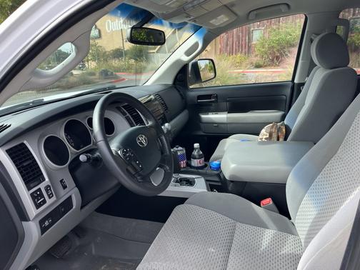 2009 Toyota Tundra Grade Double Cab