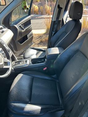 2019 Land Rover Discovery Sport SE