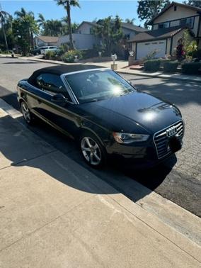 2015 Audi A3 1.8T Premium