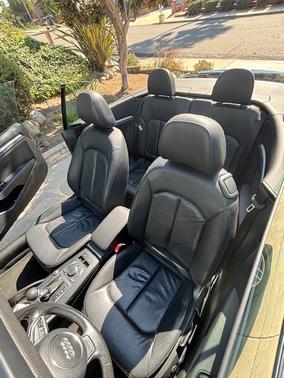 2015 Audi A3 1.8T Premium